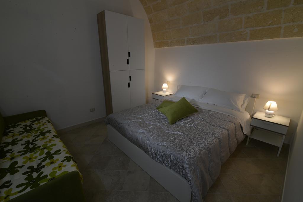 Hotel Il Nespolo Matera Exterior foto