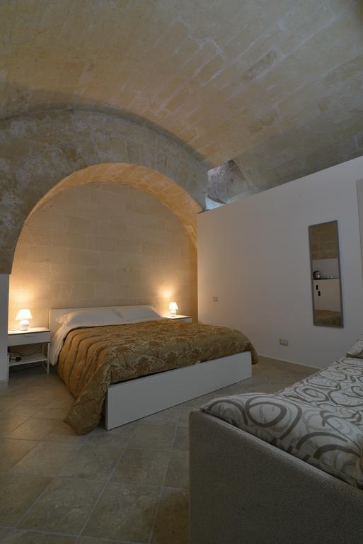 Hotel Il Nespolo Matera Exterior foto
